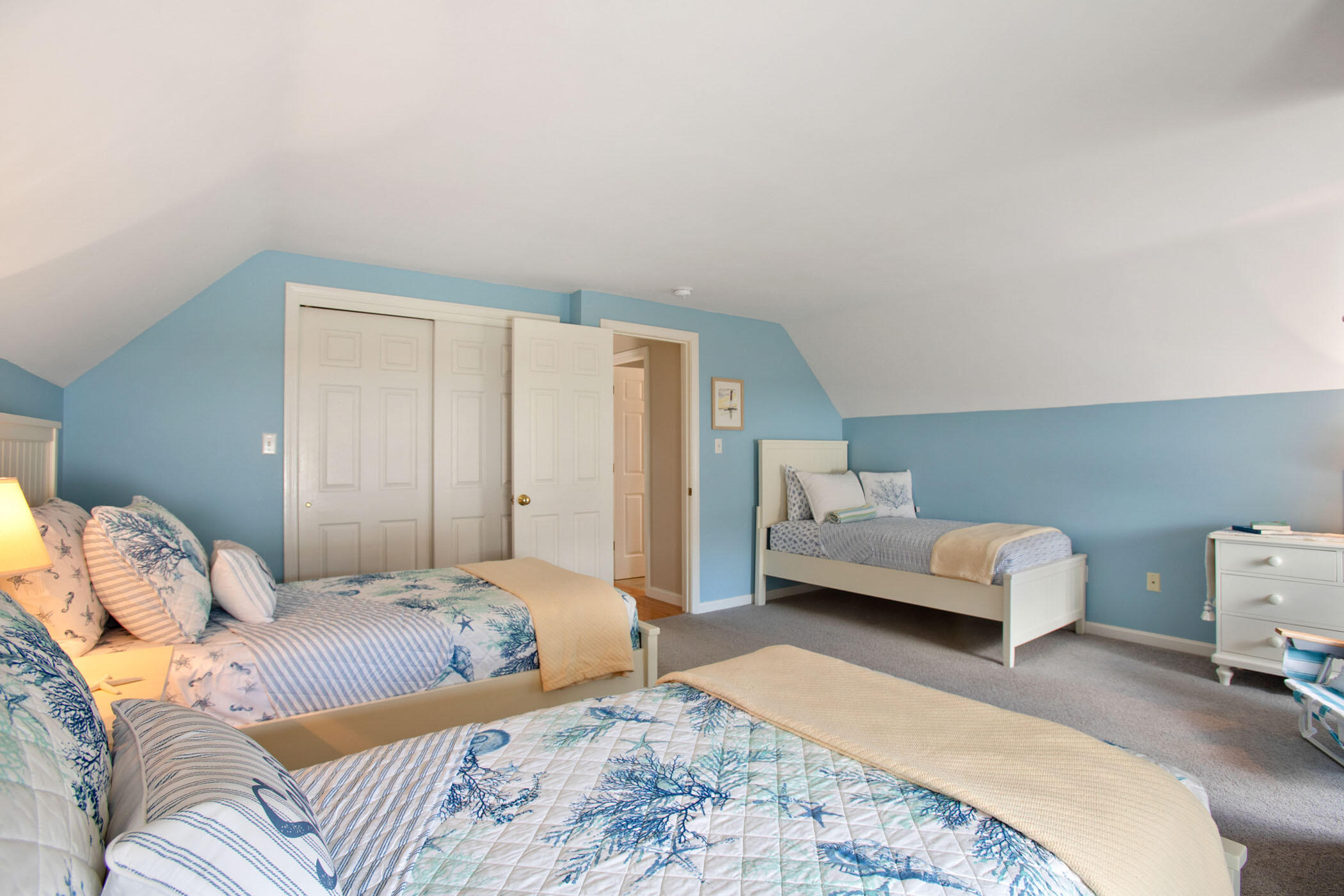 39 Drakes Island Road Wells, ME 04090 - Photo 17 of 44 2nd floor bedrooom