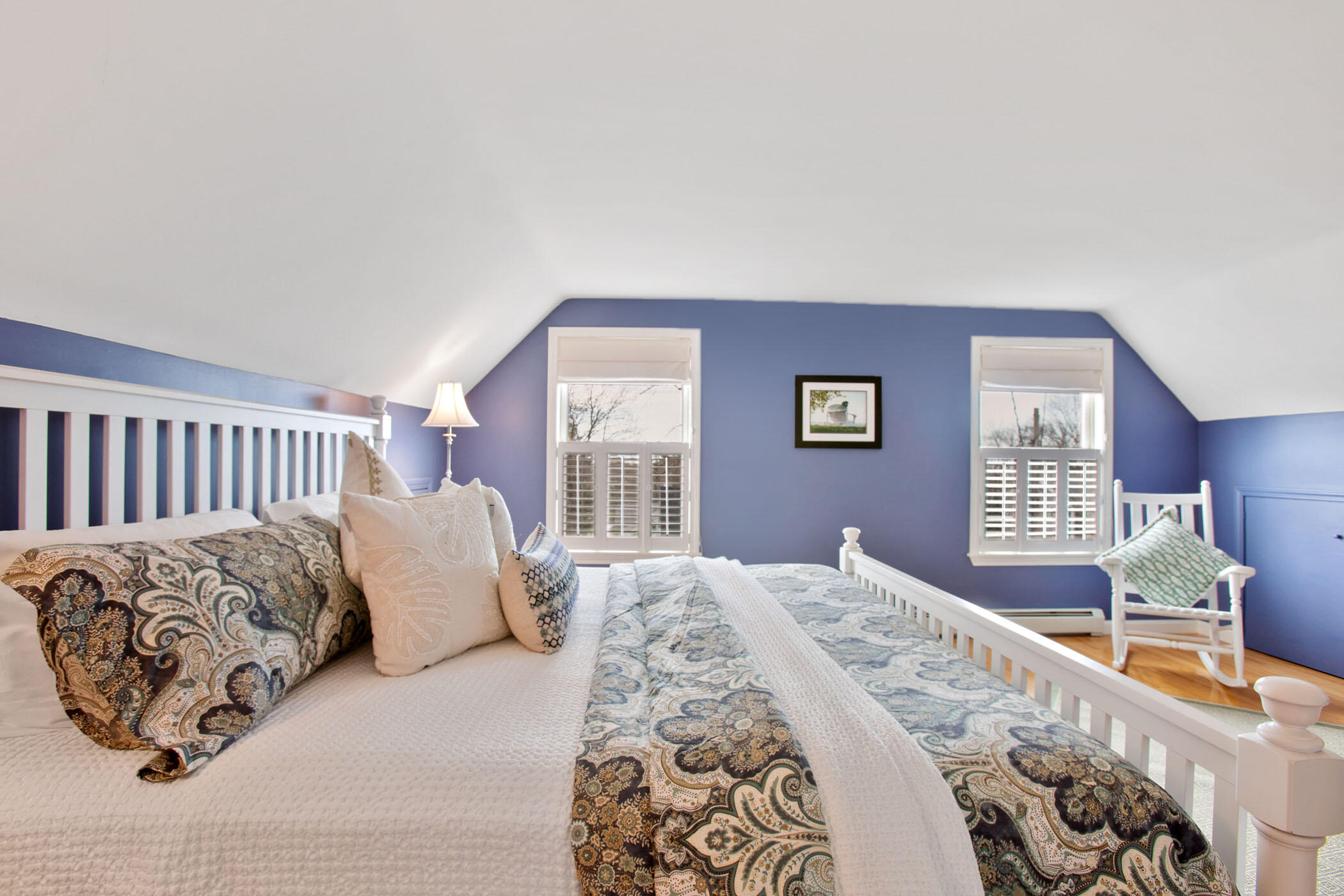 39 Drakes Island Road Wells, ME 04090 - Photo 18 of 44 2nd floor bedroom (Primary)
