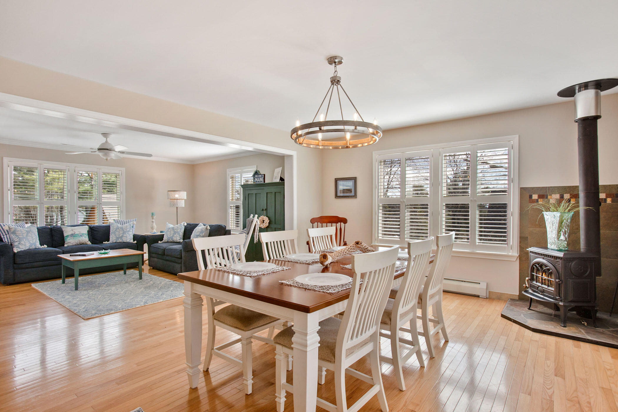 39 Drakes Island Road Wells, ME 04090 - Photo 7 of 44 LR/DR