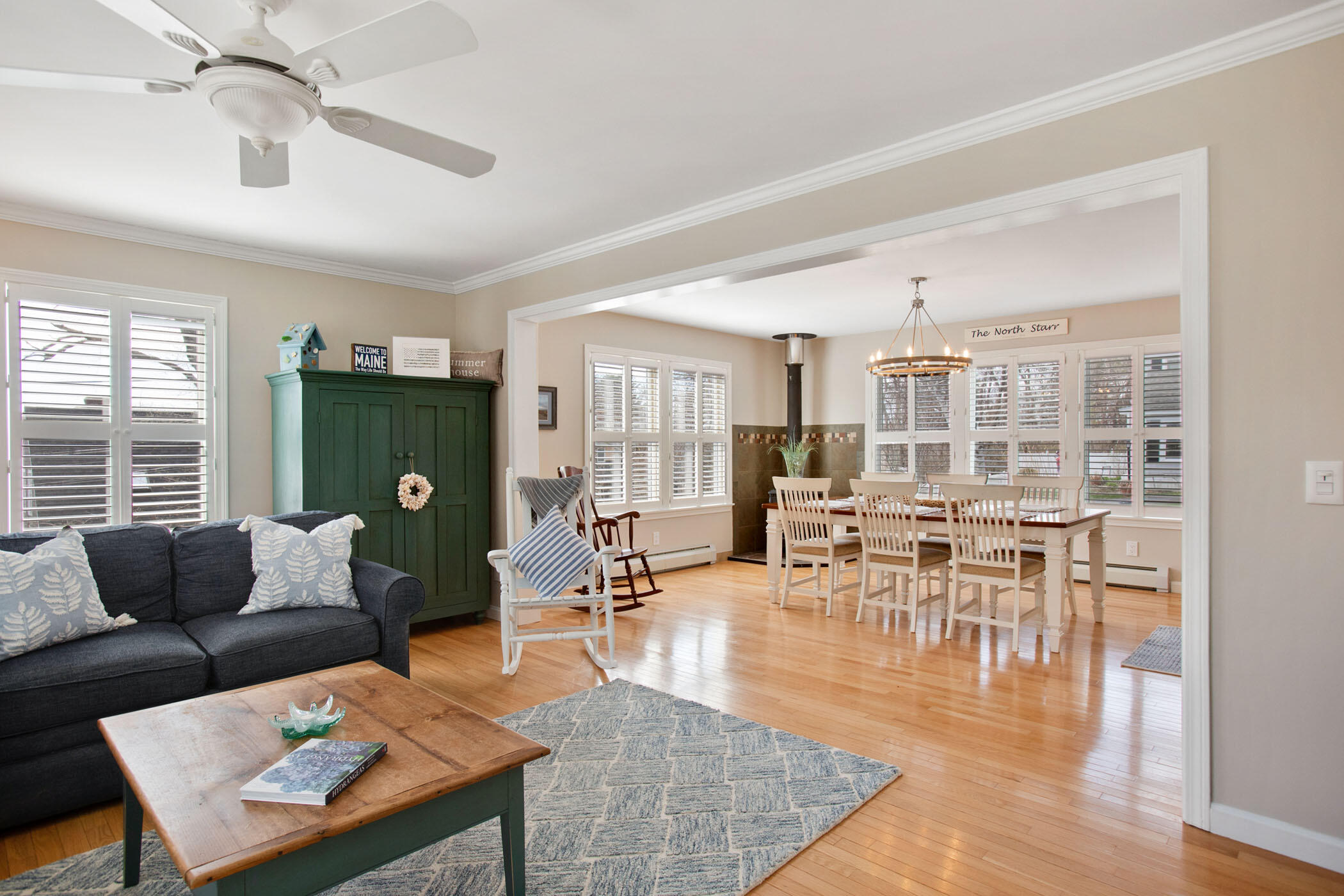 39 Drakes Island Road Wells, ME 04090 - Photo 9 of 44 LR/DR