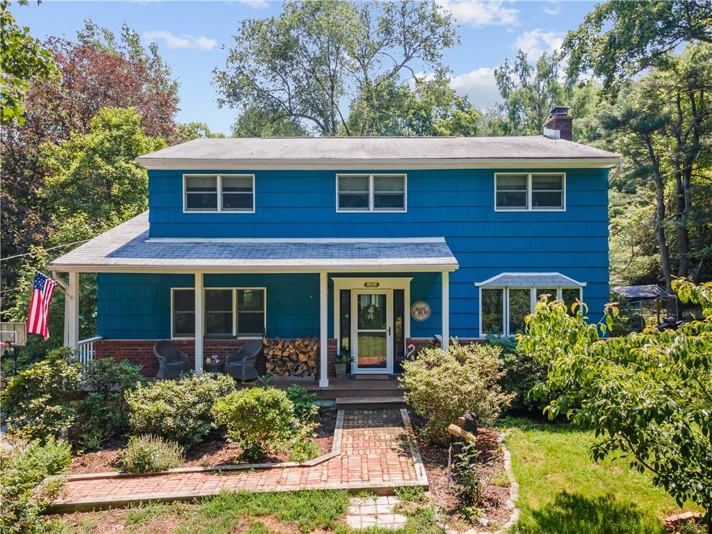 37 Cascade Road Warwick, NY 10990 - Photo 1 of 1 Gallery Image 1