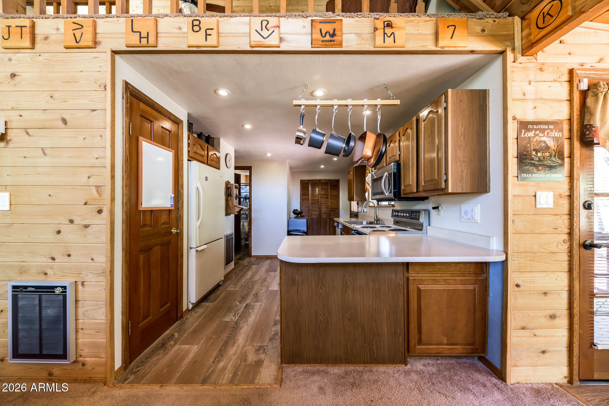2154 Saddle Blanket Road Happy Jack, AZ 86024 - Photo 23 of 57 2154 Saddle Blanket Rd Happy Jack (8 of