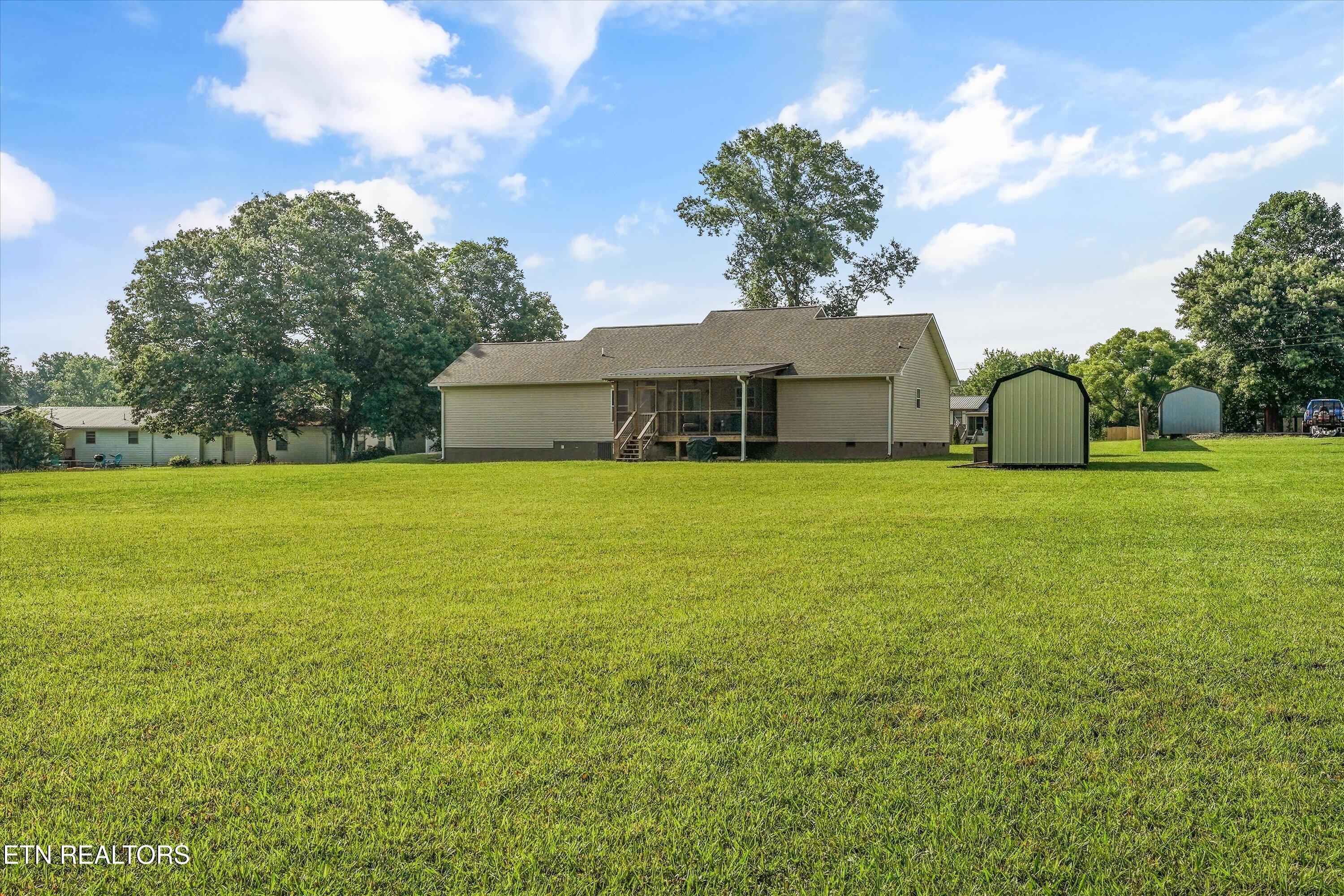 420 Heidel Road Wartburg, TN 37887 - Photo 34 of 43 34-420 Heidel Rd05