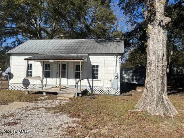 $34,900 | 213 Maple Street, Mamou, LA 70554