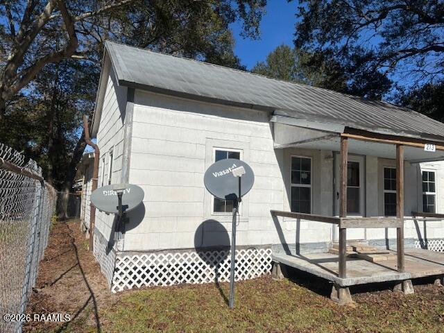 213 Maple Street Mamou, LA 70554 - Photo 3 of 11 IMG_8864