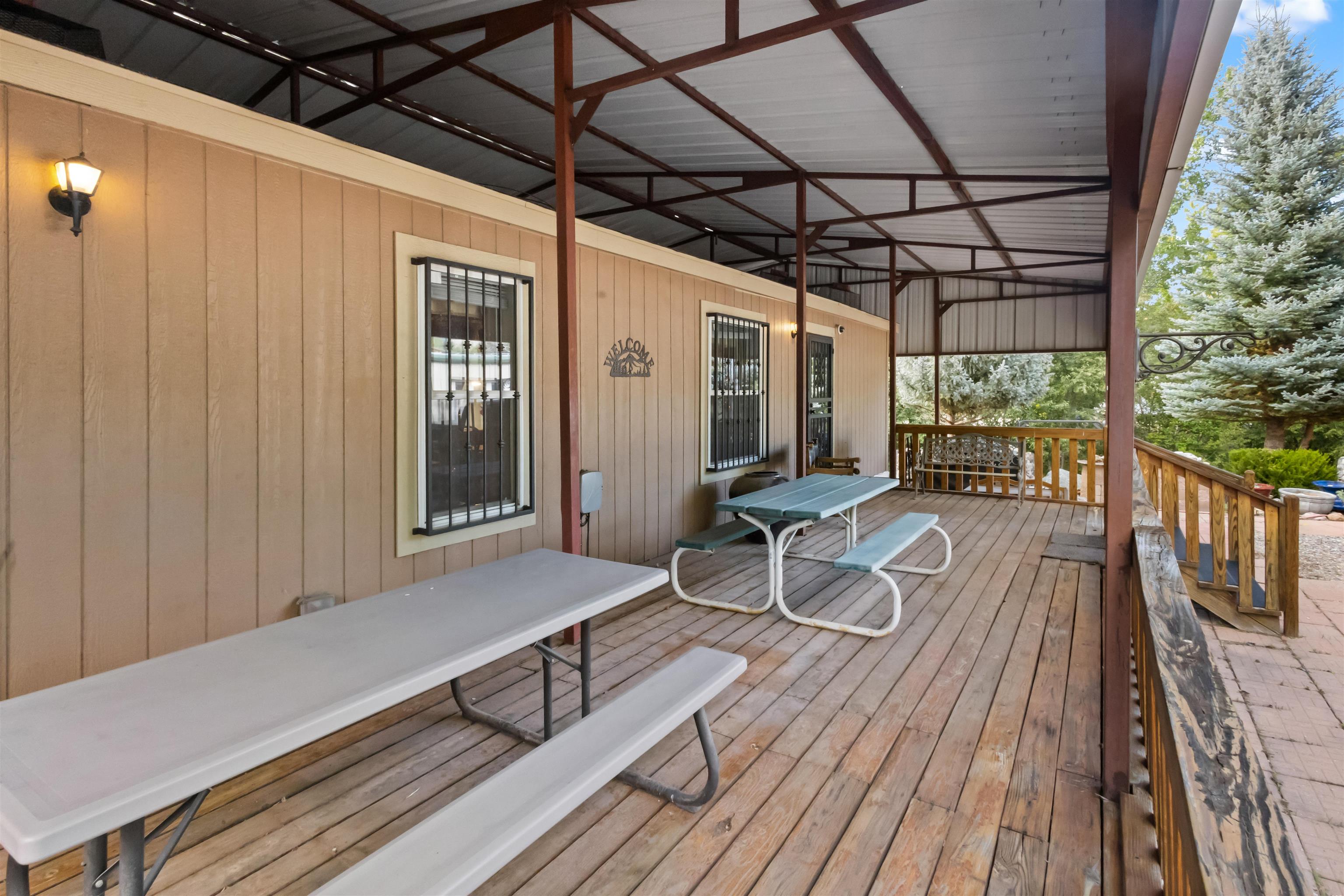 2365 Old Red River Road Questa, NM 87556 - Photo 16 of 48 Gallery Image 16