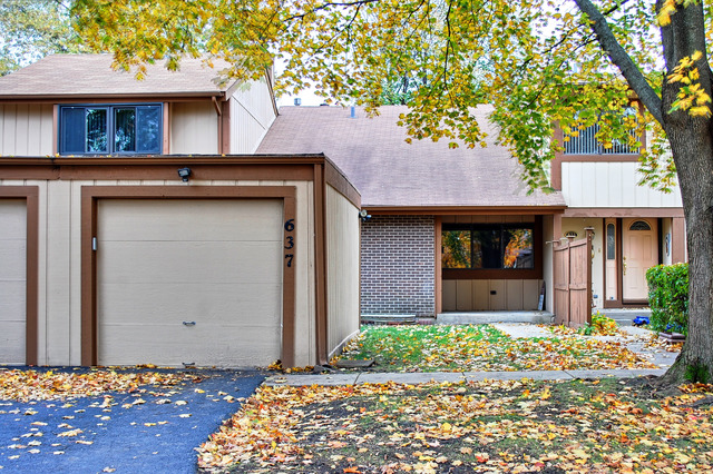 637 Bryce Trail Roselle, IL 60172 - Photo 1 of 13