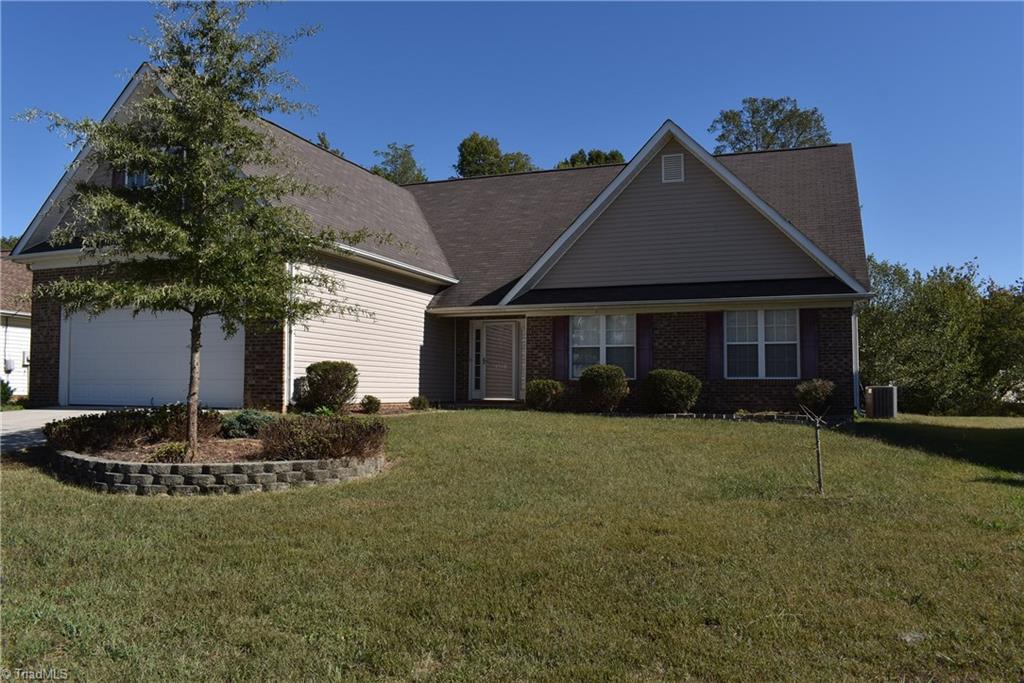 4708 Ridgefall Road Greensboro, NC 27410 - Photo 1 of 10