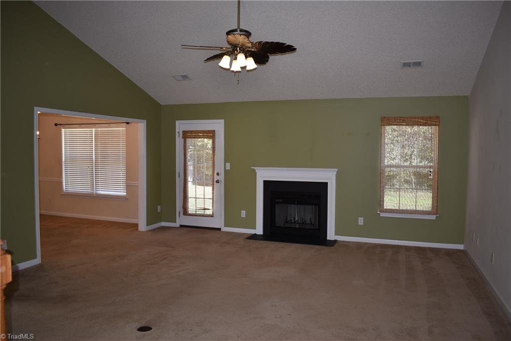 4708 Ridgefall Road Greensboro, NC 27410 - Photo 2 of 10