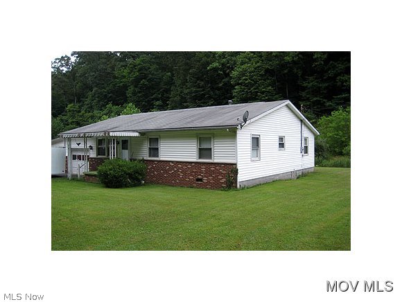 34 Rock Run Road West Union, WV 26456 - Photo 1 of 6