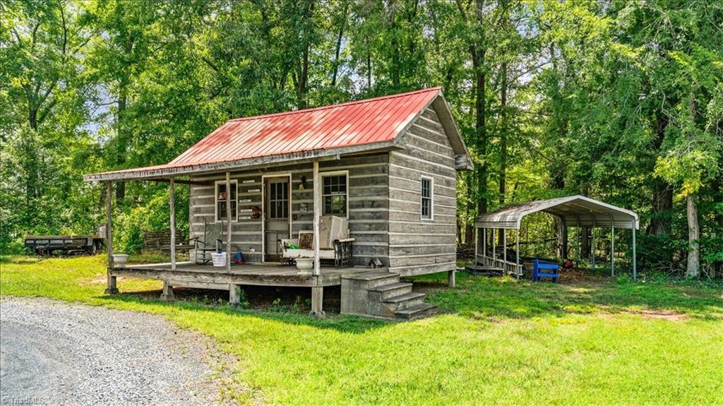 523 Round House Road Eden, NC 27288 - Photo 11 of 50