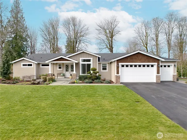 $1,399,500 | 21716 160th Avenue Southeast, Monroe, WA 98272