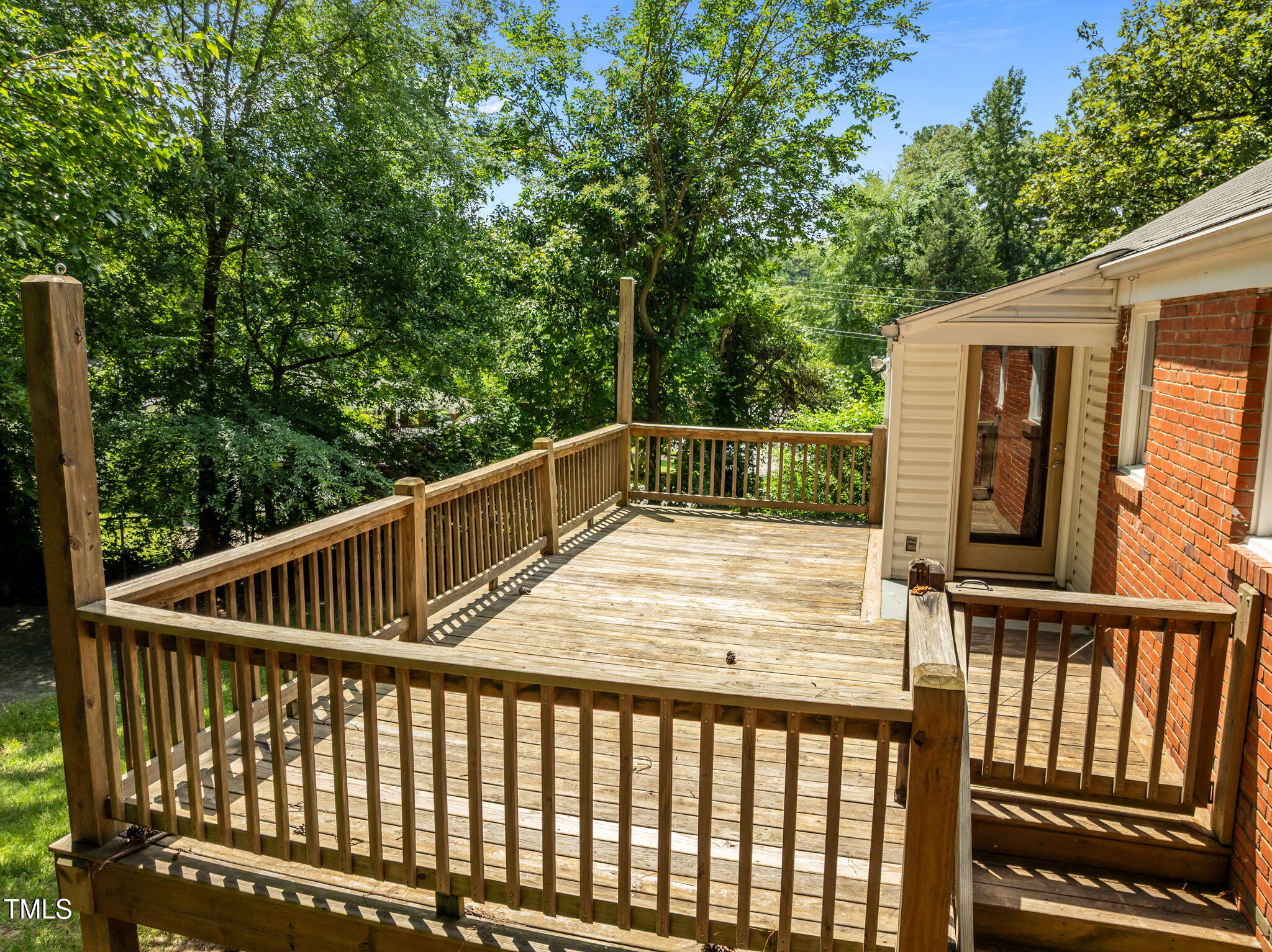 2302 Derby Drive Raleigh, NC 27610 - Photo 25 of 46 45-web-or-mls-DJI_0537