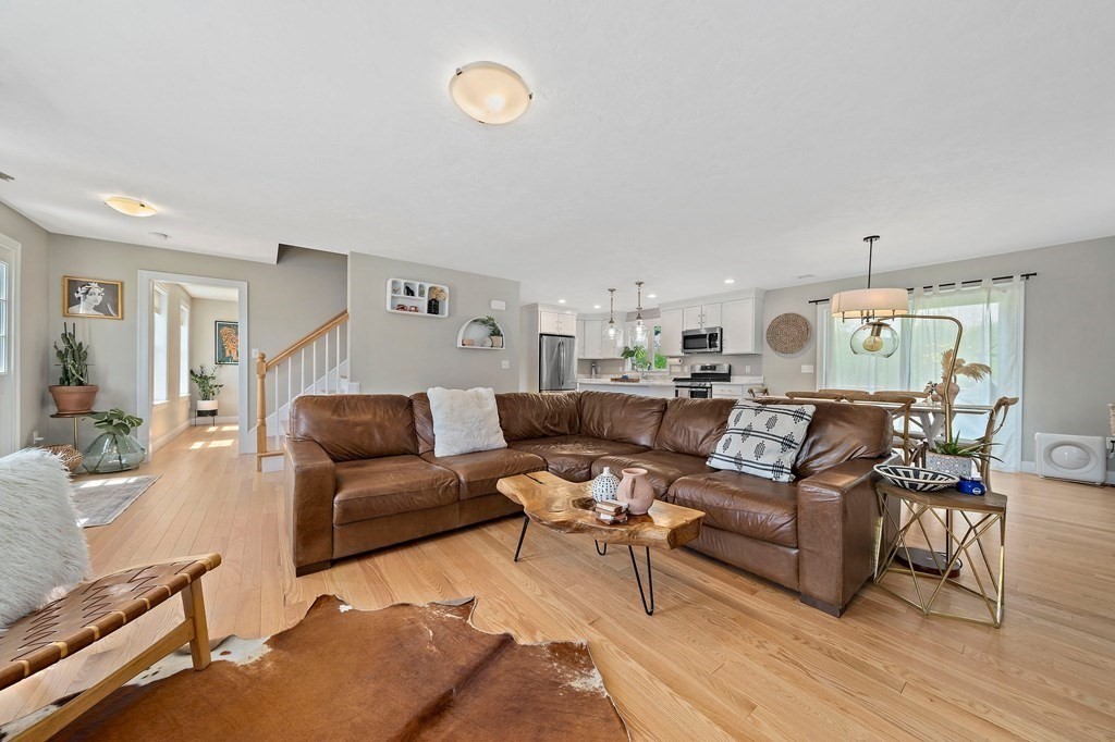 54 McEachron Drive Stoughton, MA 02072 - Photo 2 of 40