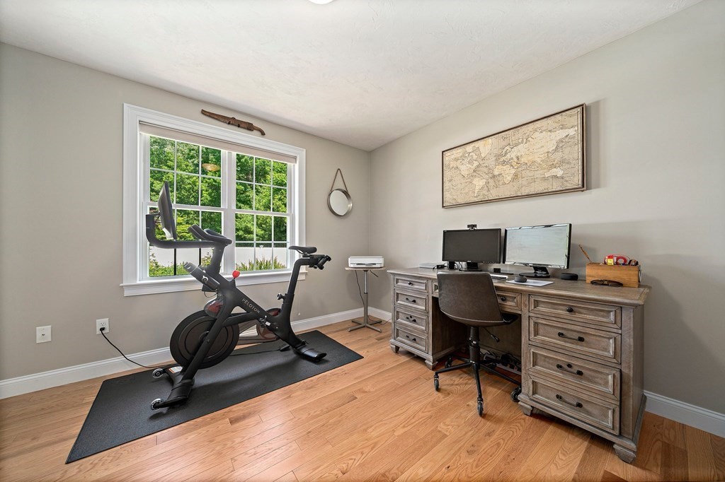 54 McEachron Drive Stoughton, MA 02072 - Photo 24 of 40