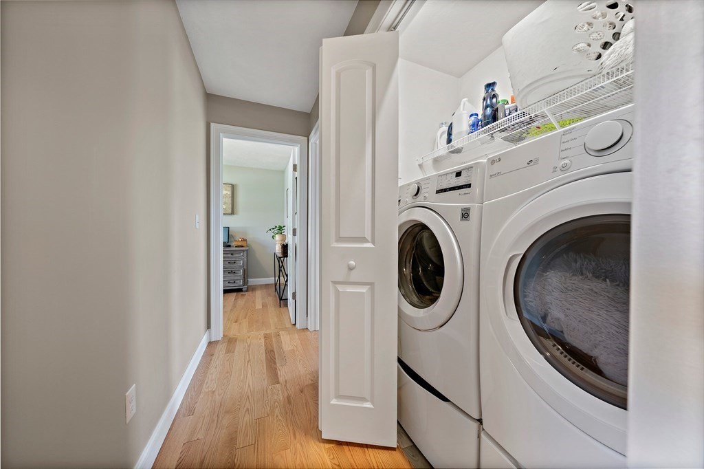 54 McEachron Drive Stoughton, MA 02072 - Photo 25 of 40