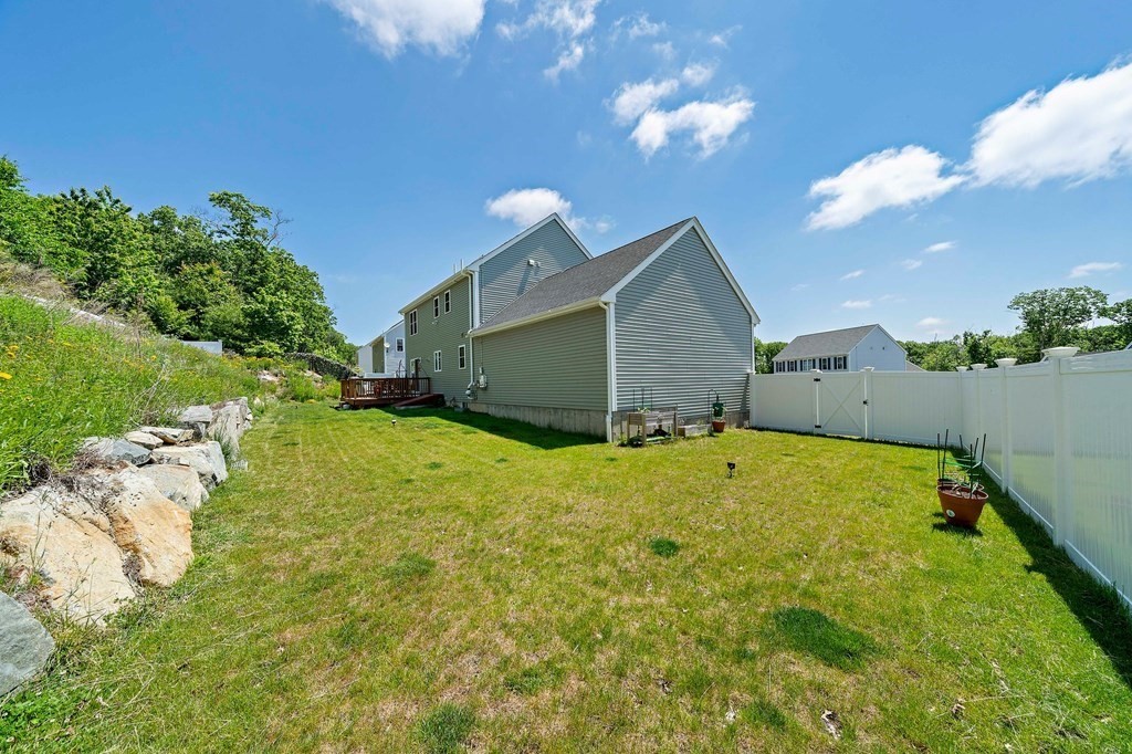 54 McEachron Drive Stoughton, MA 02072 - Photo 28 of 40