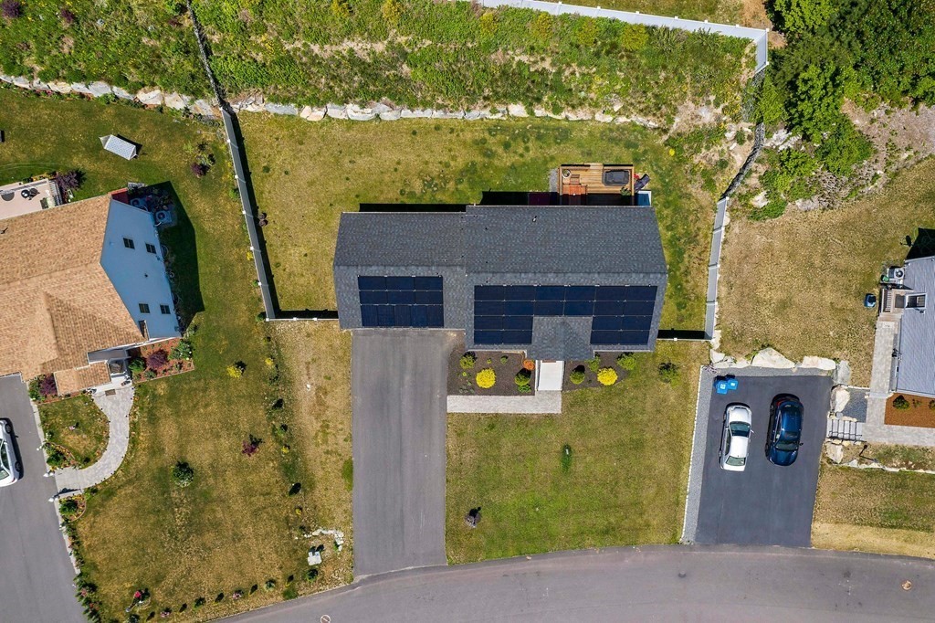 54 McEachron Drive Stoughton, MA 02072 - Photo 31 of 40