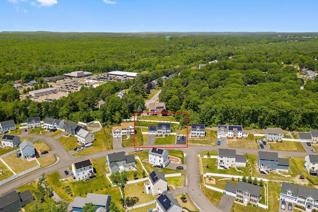 54 McEachron Drive Stoughton, MA 02072 - Photo 32 of 40