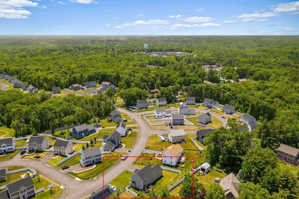 54 McEachron Drive Stoughton, MA 02072 - Photo 36 of 40