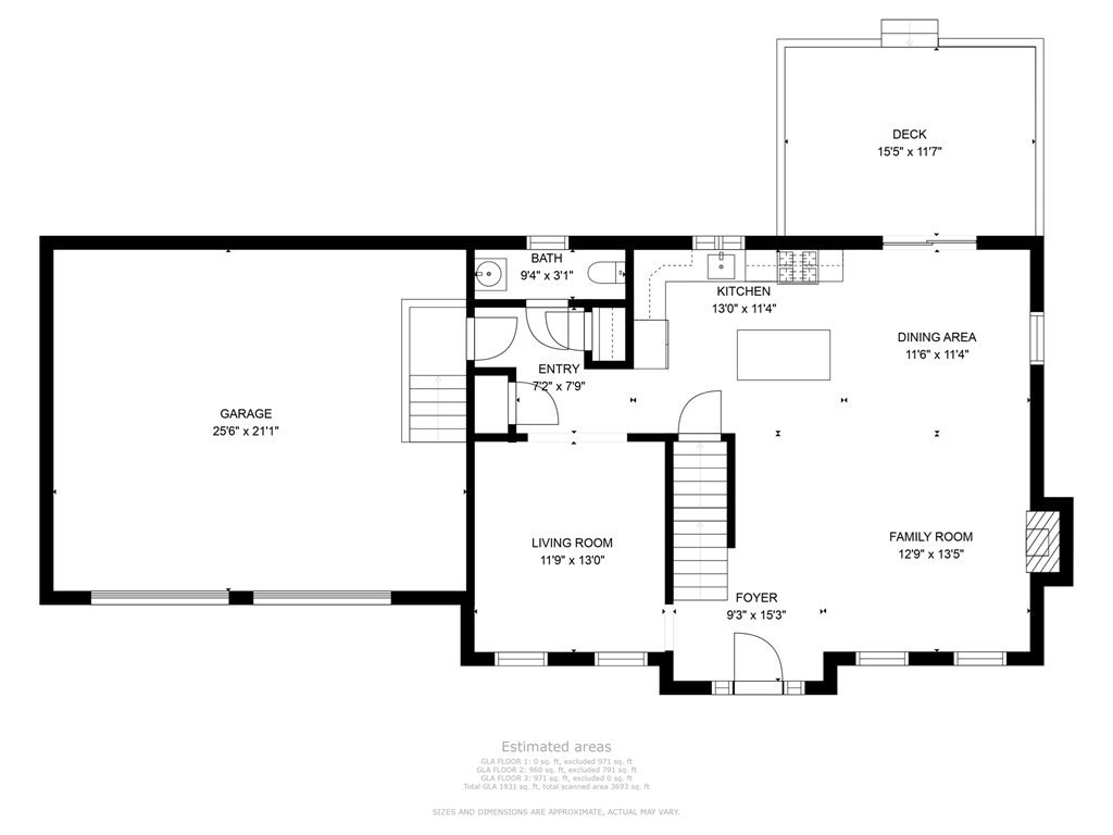 54 McEachron Drive Stoughton, MA 02072 - Photo 37 of 40