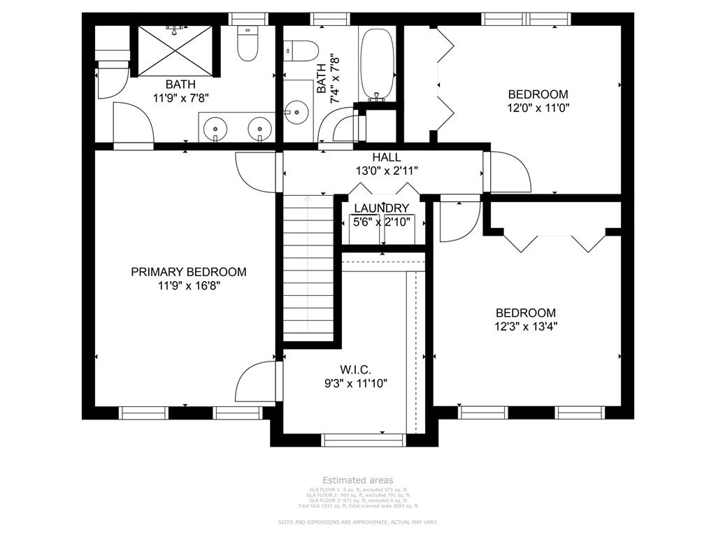 54 McEachron Drive Stoughton, MA 02072 - Photo 38 of 40
