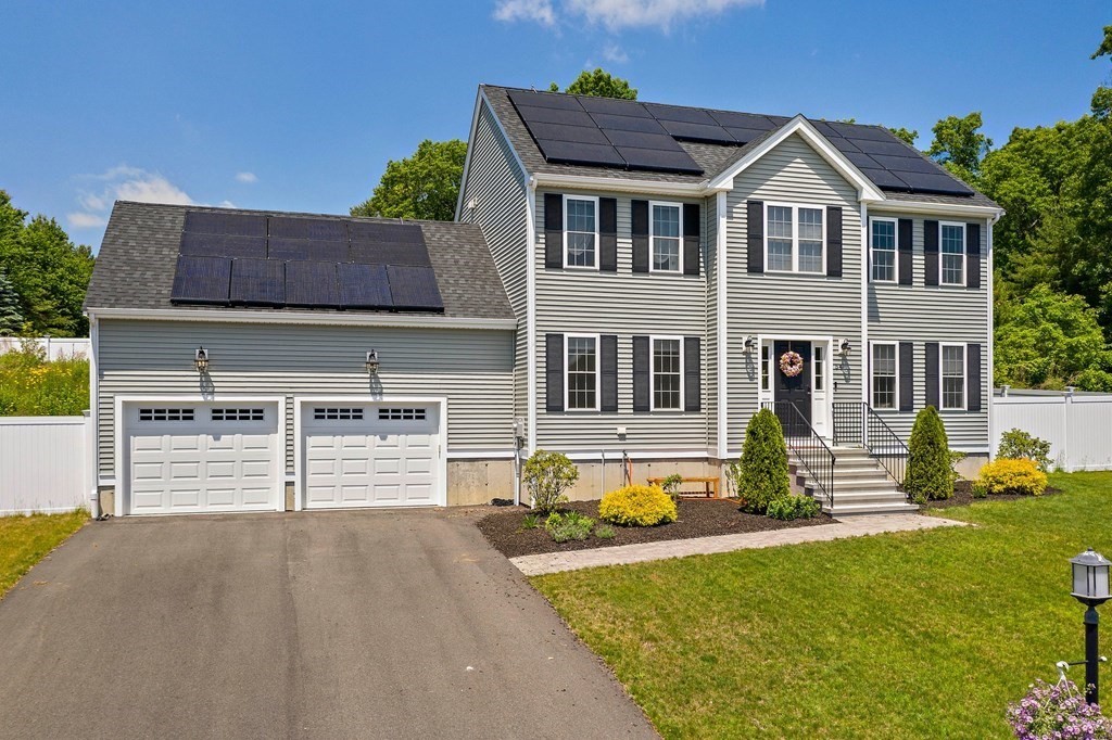 54 McEachron Drive Stoughton, MA 02072 - Photo 40 of 40