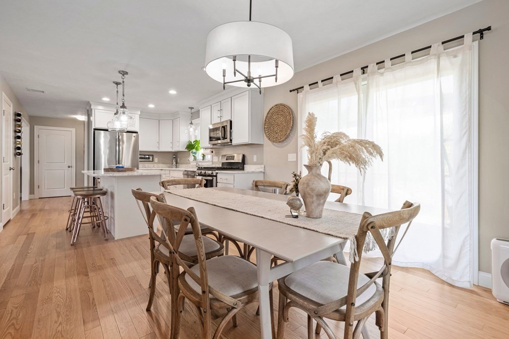 54 McEachron Drive Stoughton, MA 02072 - Photo 10 of 40