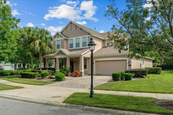 $2,900 | 118 Birchmont Drive, DeLand, FL 32724
