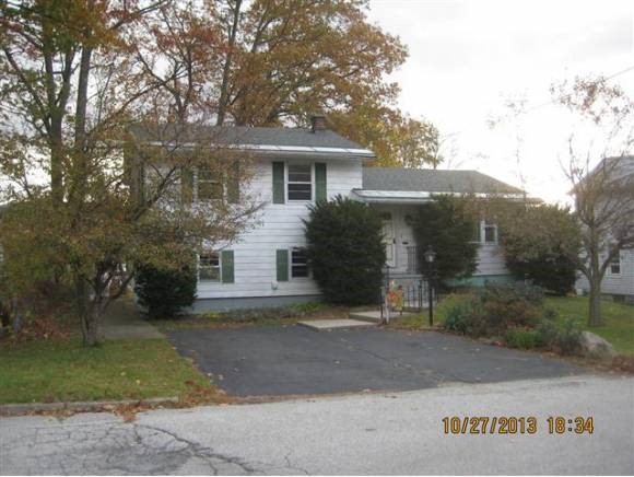 54 Hazel Street Rutland, VT 05701 - Photo 1 of 1 Gallery Image 1