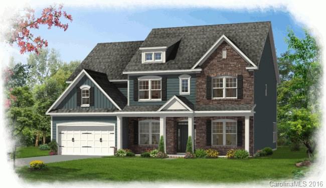 1020 Hampton Grove Road Waxhaw, NC 28173 - Photo 1 of 11 Gallery Image 1
