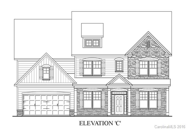1020 Hampton Grove Road Waxhaw, NC 28173 - Photo 2 of 11 Gallery Image 2