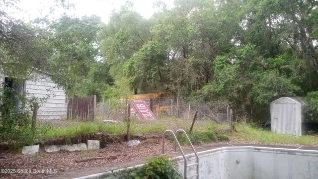 $100,000 | 125 Mosier Lane, Melrose, FL 32666