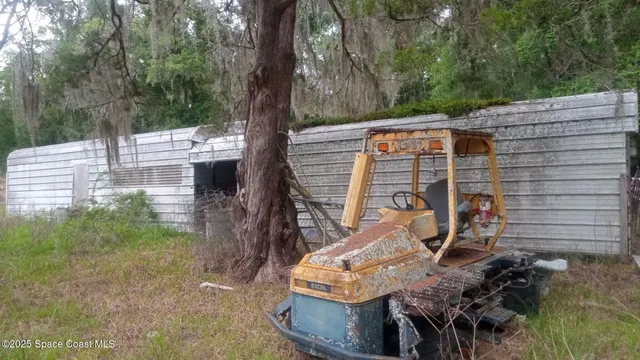 $100,000 | 125 Mosier Lane, Melrose, FL 32666