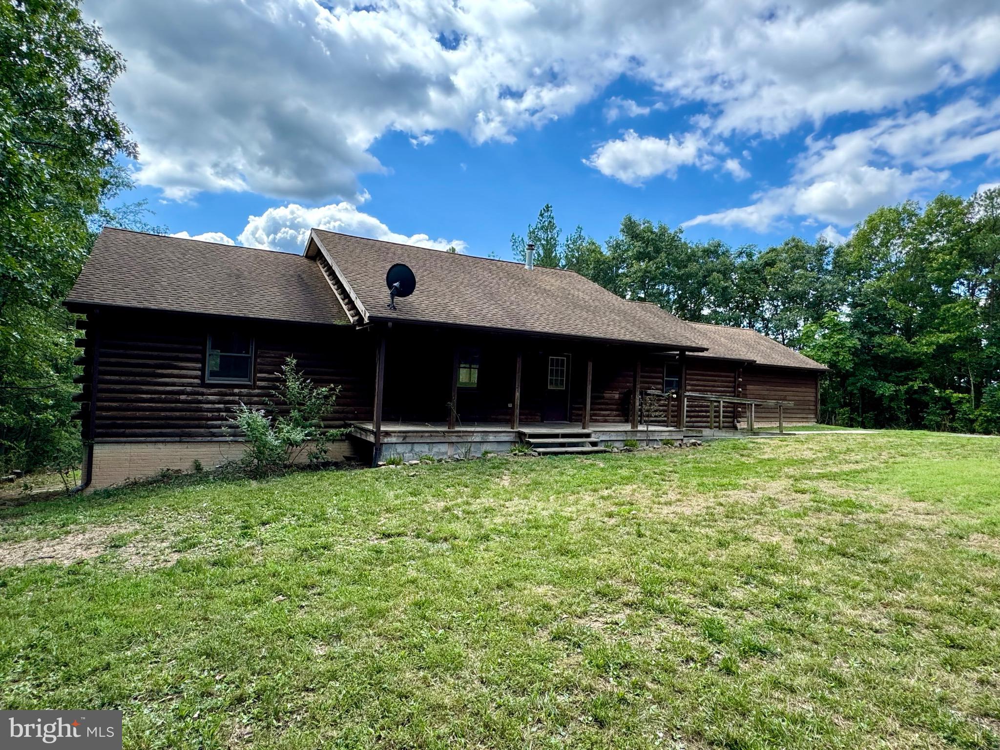 3804 Pious Ridge Road Berkeley Springs, WV 25411 - Photo 19 of 68 Gallery Image 19