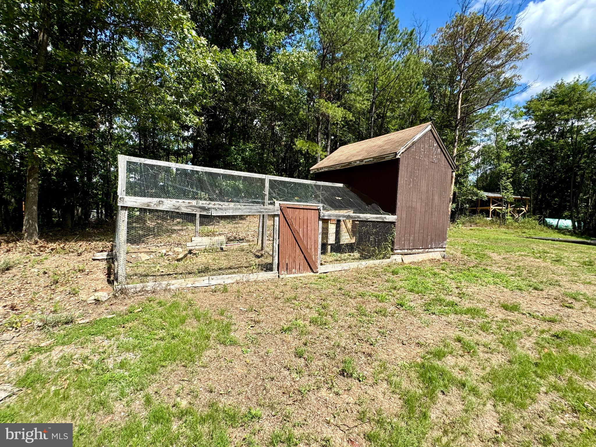 3804 Pious Ridge Road Berkeley Springs, WV 25411 - Photo 23 of 68 Gallery Image 23