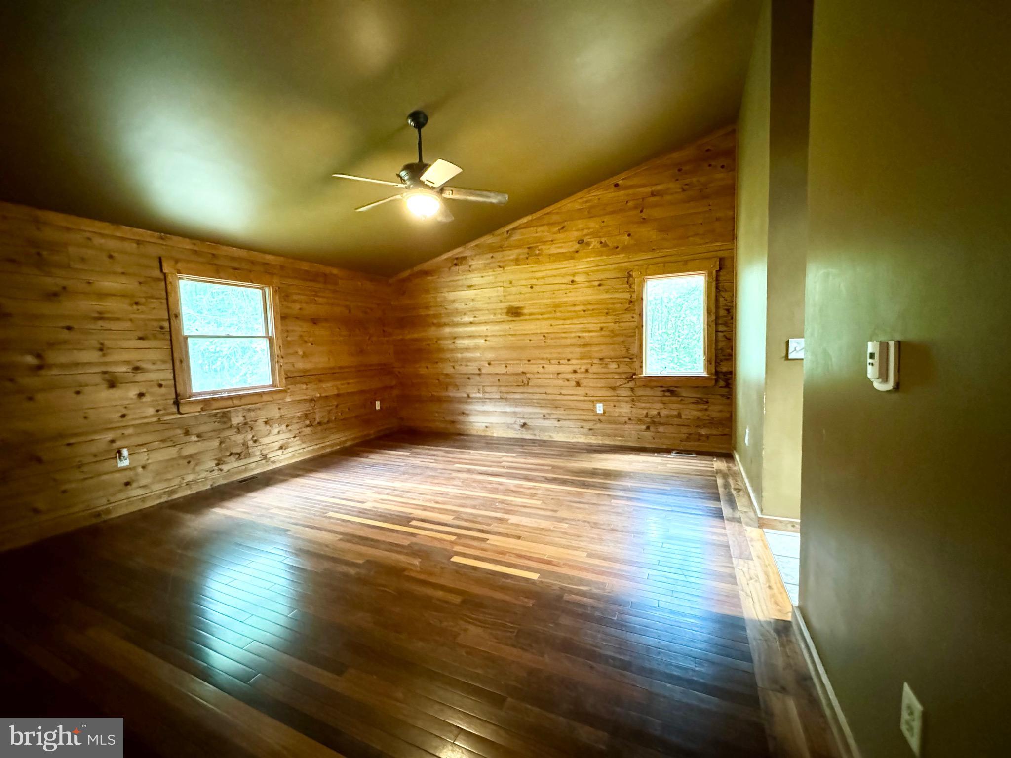 3804 Pious Ridge Road Berkeley Springs, WV 25411 - Photo 39 of 68 primary bedroom