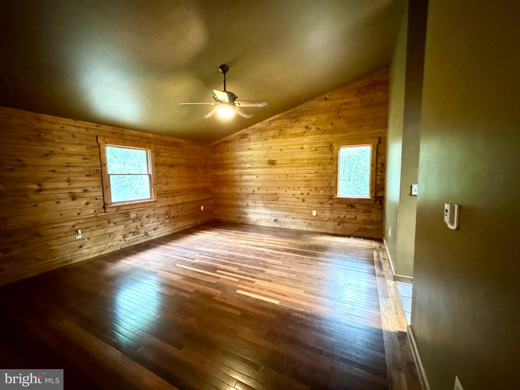 3804 Pious Ridge Road Berkeley Springs, WV 25411 - Photo 46 of 68 primary bedroom