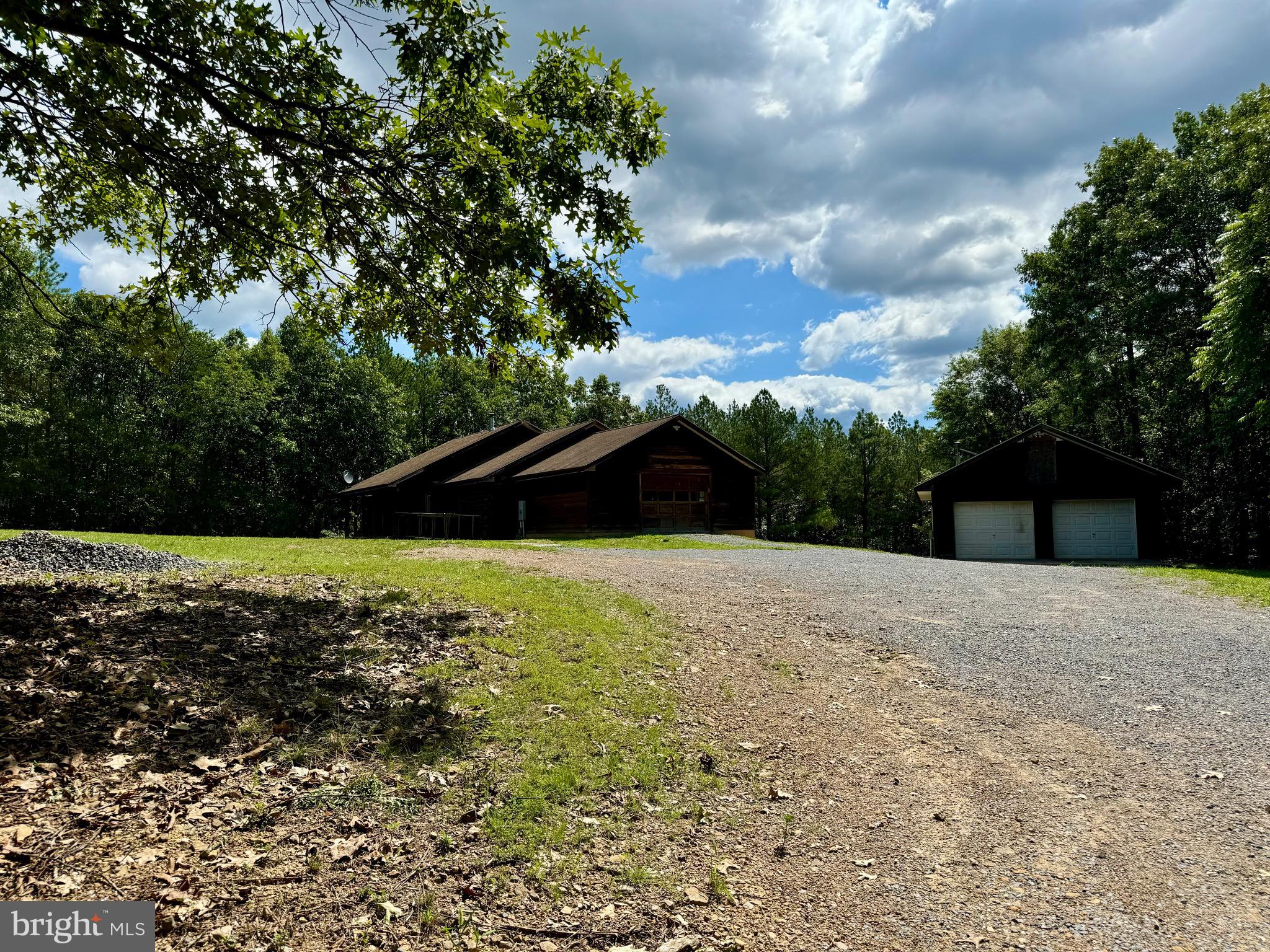 3804 Pious Ridge Road Berkeley Springs, WV 25411 - Photo 66 of 68 Gallery Image 66