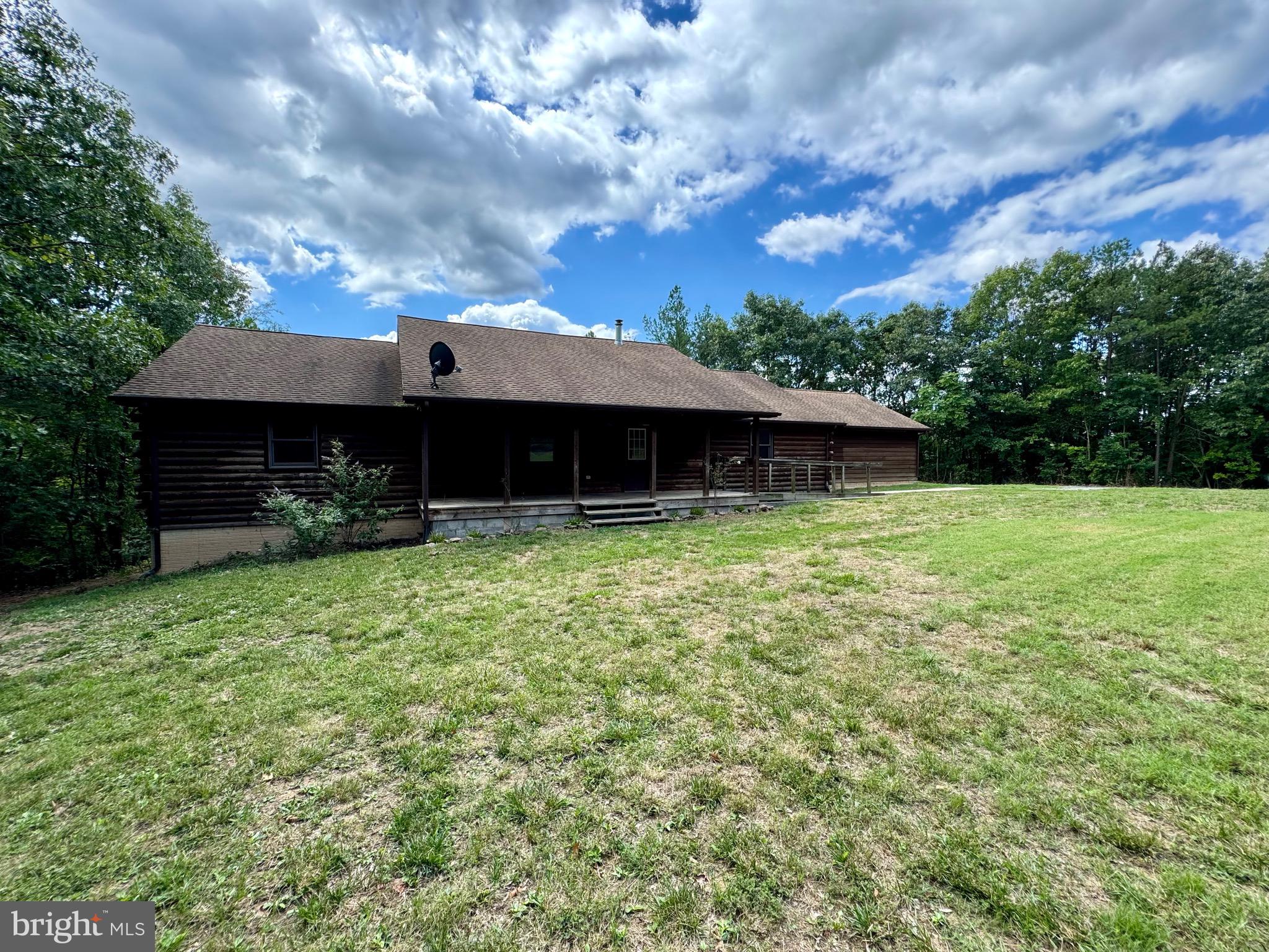 3804 Pious Ridge Road Berkeley Springs, WV 25411 - Photo 67 of 68 Gallery Image 67