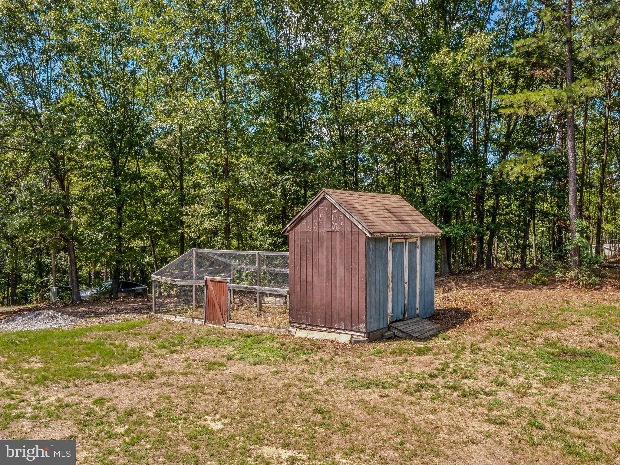 3804 Pious Ridge Road Berkeley Springs, WV 25411 - Photo 68 of 68 3804 Pious Ridge Rd-Berkeley Springs