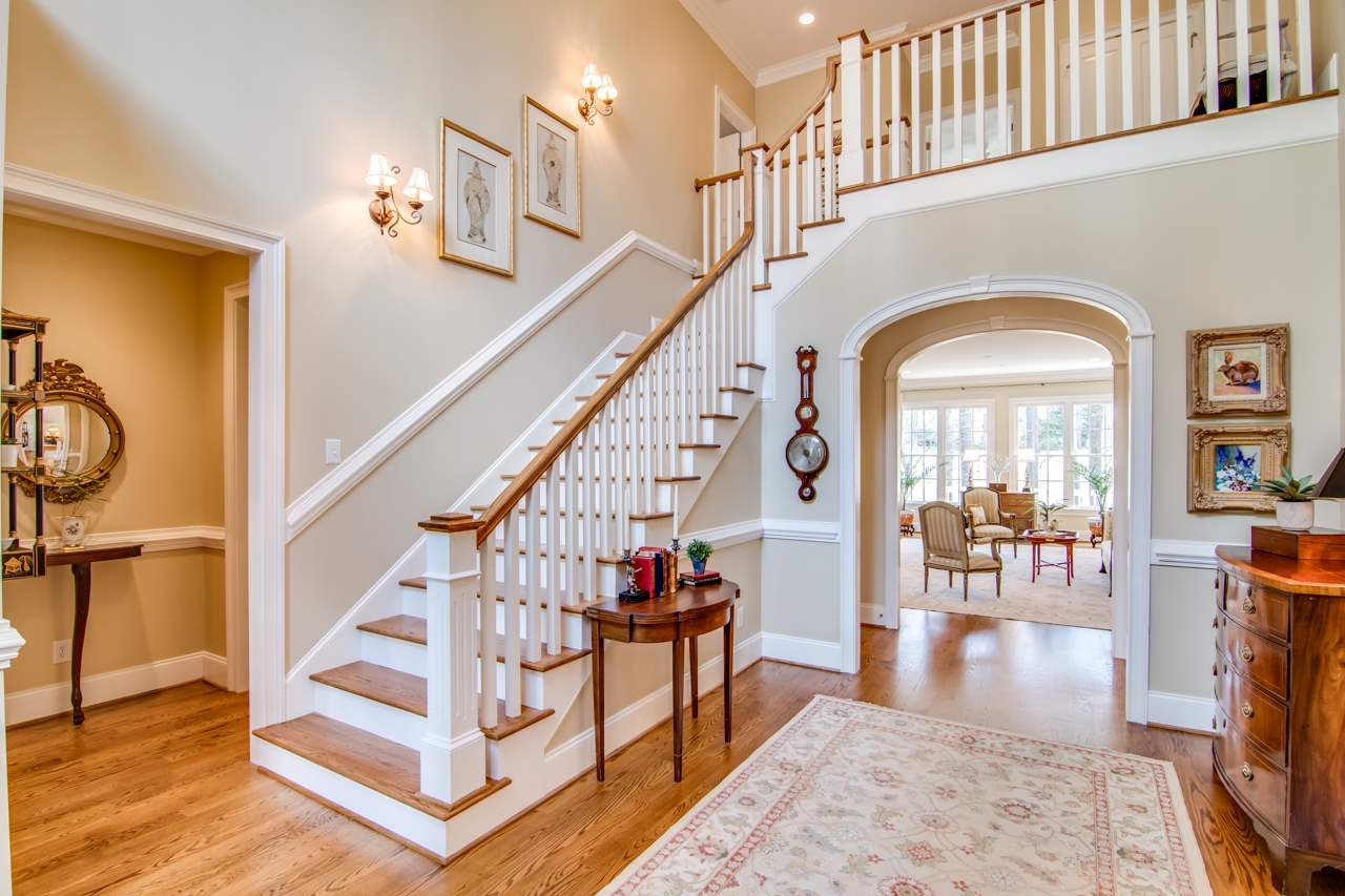 3407 Surrey Road Durham, NC 27707 - Photo 5 of 30 Photo 5