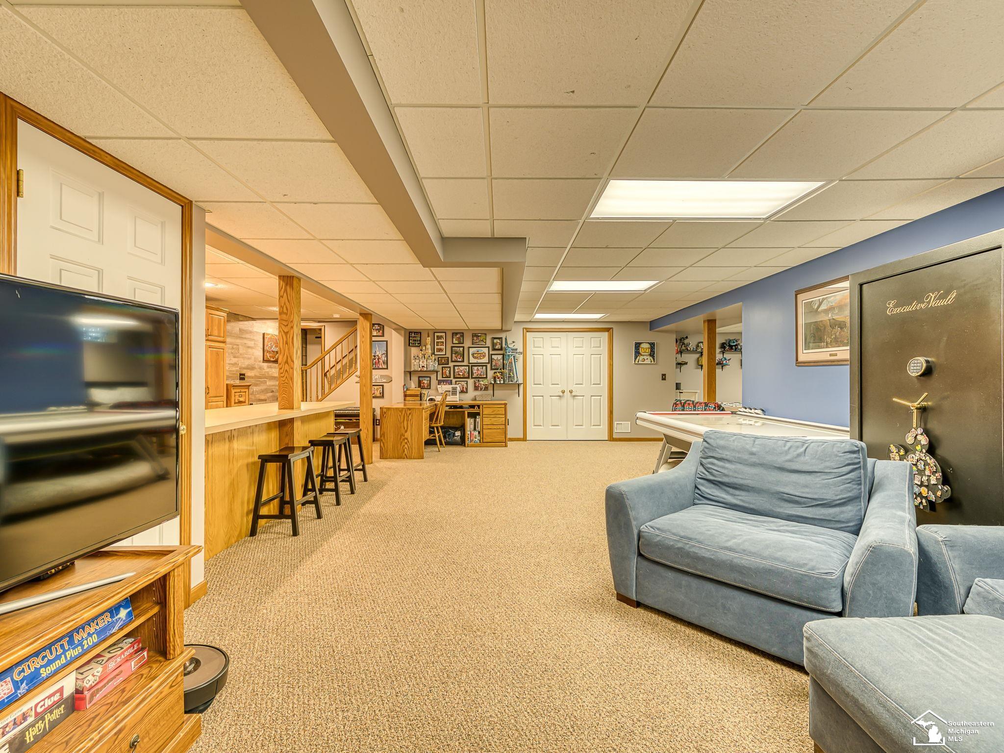 1326 South Raisinville Road Monroe, MI 48161 - Photo 38 of 66