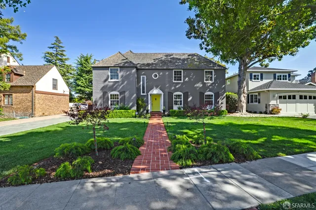$4,398,000 | 1640 University Avenue, San Jose, CA 95126