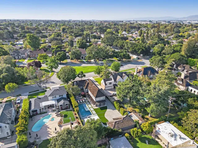 $4,398,000 | 1640 University Avenue, San Jose, CA 95126