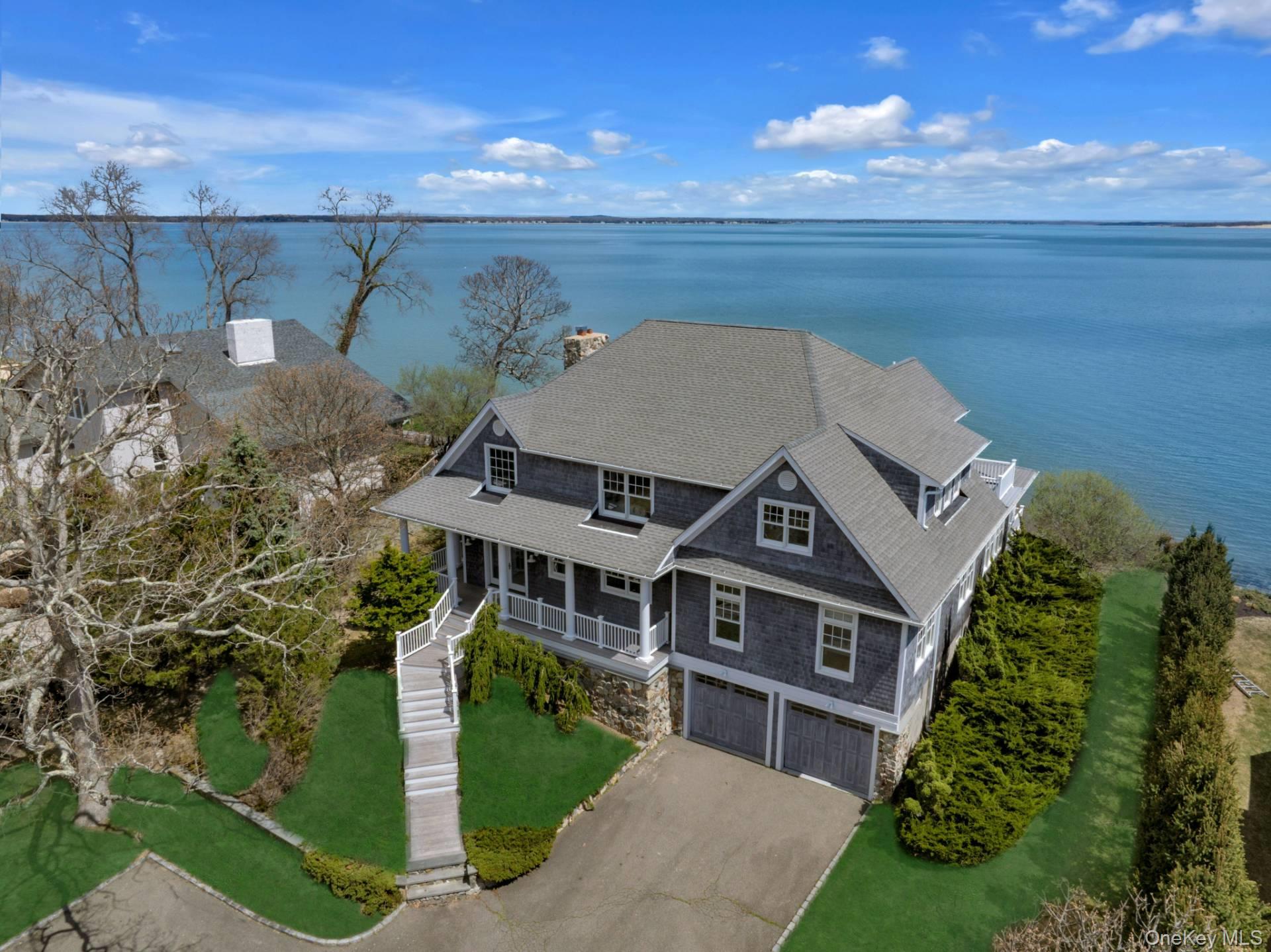 7225 Nassau Point Road Cutchogue, NY 11935 - Photo 2 of 27