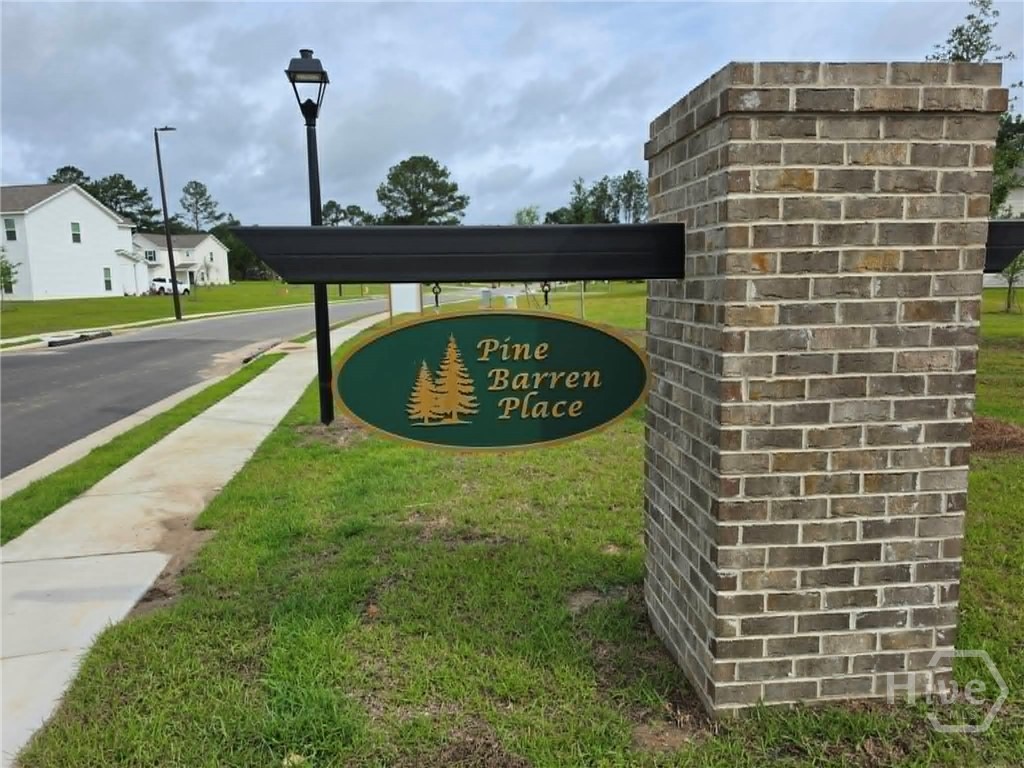 109 Pinebury Road Pooler, GA 31322 - Photo 4 of 10