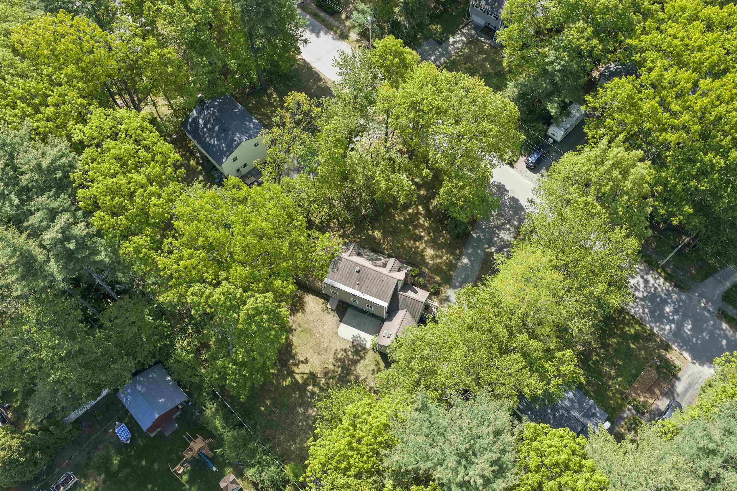 6 Patricia Avenue Exeter, NH 03833 - Photo 35 of 41