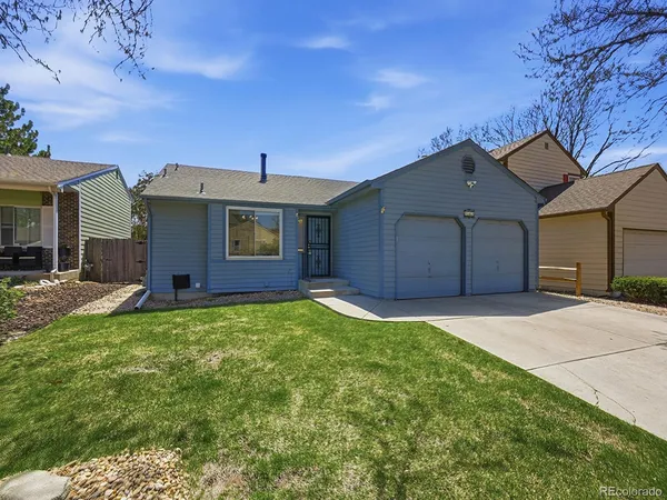 $475,000 | 15808 East Exposition Drive, Aurora, CO 80017