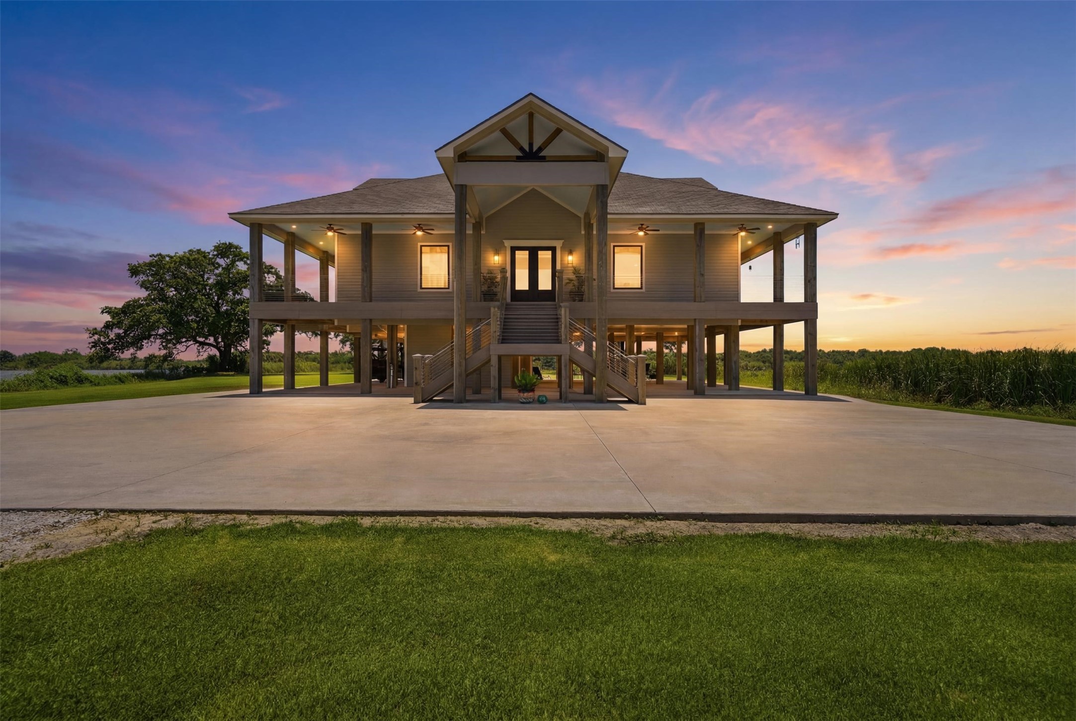 7165 Backridge Road Sabine Pass, TX 77655 - Photo 1 of 50